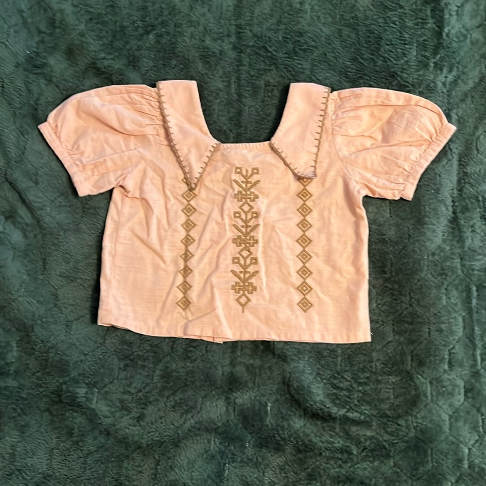 Cute Top 2T